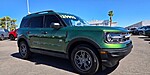 Used 2023 FORD BRONCO SPORT BIG BEND 4X4 in LAS VEGAS, NEVADA