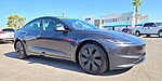 Used 2025 TESLA MODEL 3 LONG RANGE RWD in LAS VEGAS, NEVADA