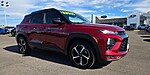 Used 2023 CHEVROLET TRAILBLAZER FWD 4DR RS in LAS VEGAS, NEVADA