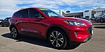 Used 2022 FORD ESCAPE SE FWD in LAS VEGAS, NEVADA