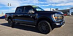 Used 2022 FORD F-150 TREMOR 4WD SUPERCREW 5.5' BOX in LAS VEGAS, NEVADA