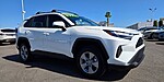 Used 2022 TOYOTA RAV4 XLE FWD in LAS VEGAS, NEVADA