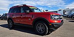 Used 2022 FORD BRONCO SPORT BIG BEND 4X4 in LAS VEGAS, NEVADA