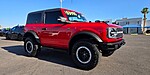 Used 2024 FORD BRONCO BADLANDS 2 DOOR ADVANCED 4X4 in LAS VEGAS, NEVADA