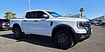Used 2024 FORD RANGER XLT 4WD SUPERCREW 5' BOX in LAS VEGAS, NEVADA