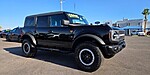 Used 2023 FORD BRONCO BADLANDS 4 DOOR ADVANCED 4X4 in LAS VEGAS, NEVADA