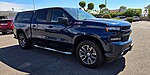 Used 2019 CHEVROLET SILVERADO 1500 4WD CREW CAB 147 in LAS VEGAS, NEVADA
