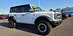 Used 2021 FORD BRONCO BADLANDS 4 DOOR ADVANCED 4X4 in LAS VEGAS, NEVADA