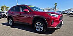 Used 2023 TOYOTA RAV4 XLE FWD in LAS VEGAS, NEVADA