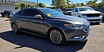 Used 2018 FORD FUSION ENERGI TITANIUM FWD in LAS VEGAS, NEVADA