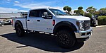 Used 2019 FORD F-250 XLT 4WD CREW CAB 6.75' BOX in LAS VEGAS, NEVADA