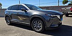 Used 2021 MAZDA CX-9 TOURING FWD in LAS VEGAS, NEVADA