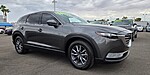 Used 2021 MAZDA CX-9 TOURING FWD in LAS VEGAS, NEVADA