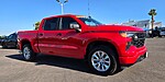 Used 2024 CHEVROLET SILVERADO 1500 2WD CREW CAB 147 in LAS VEGAS, NEVADA