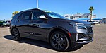 Used 2023 CHEVROLET EQUINOX FWD 4DR RS in LAS VEGAS, NEVADA