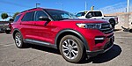 Used 2022 FORD EXPLORER XLT 4WD in LAS VEGAS, NEVADA