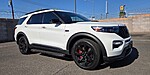Used 2023 FORD EXPLORER ST 4WD in LAS VEGAS, NEVADA