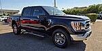 Used 2023 FORD F-150 XLT 4WD SUPERCREW 5.5' BOX in LAS VEGAS, NEVADA