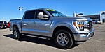 Used 2021 FORD F-150 XLT 4WD SUPERCREW 5.5' BOX in LAS VEGAS, NEVADA