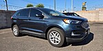 Used 2024 FORD EDGE SEL AWD in LAS VEGAS, NEVADA