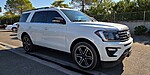 Used 2020 FORD EXPEDITION LIMITED 4X4 in LAS VEGAS, NEVADA