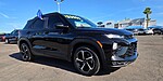 Used 2022 CHEVROLET TRAILBLAZER FWD 4DR RS in LAS VEGAS, NEVADA
