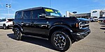 Used 2024 FORD BRONCO OUTER BANKS 4 DOOR 4X4 in LAS VEGAS, NEVADA