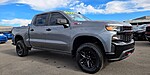 Used 2021 CHEVROLET SILVERADO 1500 4WD CREW CAB 147 in LAS VEGAS, NEVADA