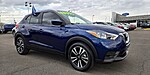Used 2019 NISSAN KICKS SV FWD in LAS VEGAS, NEVADA