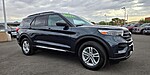 Used 2022 FORD EXPLORER XLT RWD in LAS VEGAS, NEVADA
