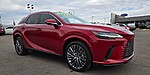 Used 2024 LEXUS RX RX 450H+ LUXURY AWD in LAS VEGAS, NEVADA