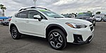 Used 2019 SUBARU XV CROSSTREK 2.0I LIMITED CVT in LAS VEGAS, NEVADA