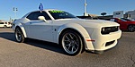 Used 2023 DODGE CHALLENGER R/T SCAT PACK WIDEBODY RWD in LAS VEGAS, NEVADA