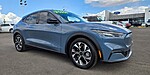 Used 2024 FORD MUSTANG MACH-E SELECT RWD in LAS VEGAS, NEVADA