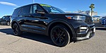 Used 2022 FORD EXPLORER ST 4WD in LAS VEGAS, NEVADA