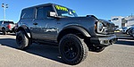 Used 2022 FORD BRONCO BASE 2 DOOR 4X4 in LAS VEGAS, NEVADA
