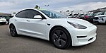 Used 2021 TESLA MODEL 3 STANDARD RANGE PLUS RWD in LAS VEGAS, NEVADA