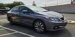 Used 2014 Honda Civic 4DR CVT EX-L in LAS VEGAS, NEVADA