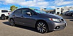 Used 2014 Honda Civic 4DR CVT EX-L in LAS VEGAS, NEVADA