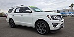 Used 2020 FORD EXPEDITION LIMITED 4X4 in LAS VEGAS, NEVADA