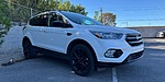 Used 2019 FORD ESCAPE SE in LAS VEGAS, NEVADA