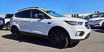 Used 2019 FORD ESCAPE SE 4WD in LAS VEGAS, NEVADA