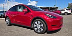 Used 2023 TESLA MODEL Y LONG RANGE AWD in LAS VEGAS, NEVADA