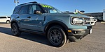 Used 2022 FORD BRONCO SPORT BIG BEND 4X4 in LAS VEGAS, NEVADA