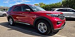 Used 2022 FORD EXPLORER XLT RWD in LAS VEGAS, NEVADA