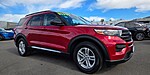 Used 2022 FORD EXPLORER XLT RWD in LAS VEGAS, NEVADA