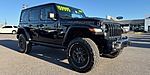 Used 2021 JEEP WRANGLER UNLIMITED RUBICON 392 4X4 in LAS VEGAS, NEVADA