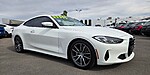Used 2021 BMW 4 SERIES 430I COUPE in LAS VEGAS, NEVADA