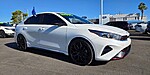 Used 2022 KIA FORTE GT-LINE IVT in LAS VEGAS, NEVADA