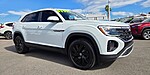 Used 2024 Volkswagen Atlas Cross Sport 2.0T SE W/TECHNOLOGY FWD in LAS VEGAS, NEVADA
